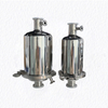 Stainless Steel Activated Carbon Adsorber 