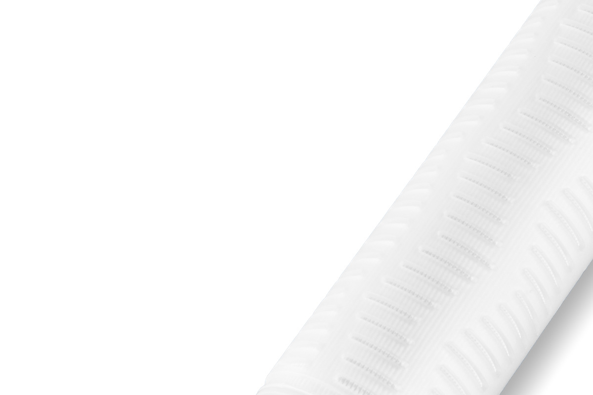 Hydrophilic-PES-Pleated-Filter-Cartridge