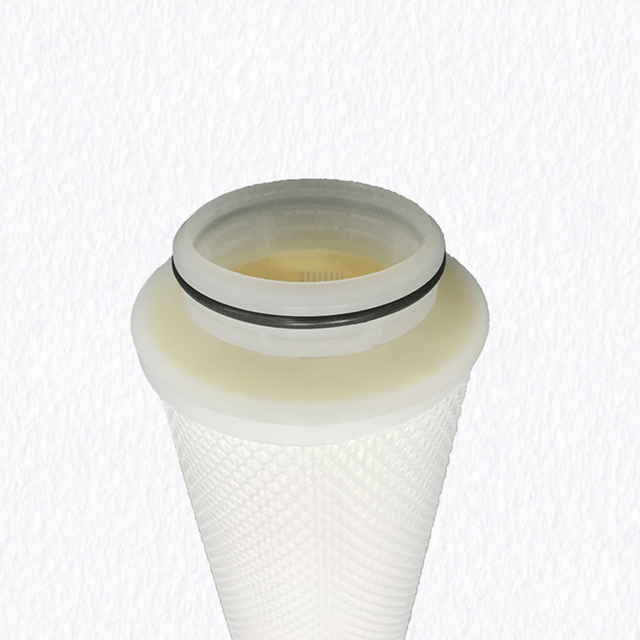 PHOSPHOR High Flow Filter — General Purpose Series