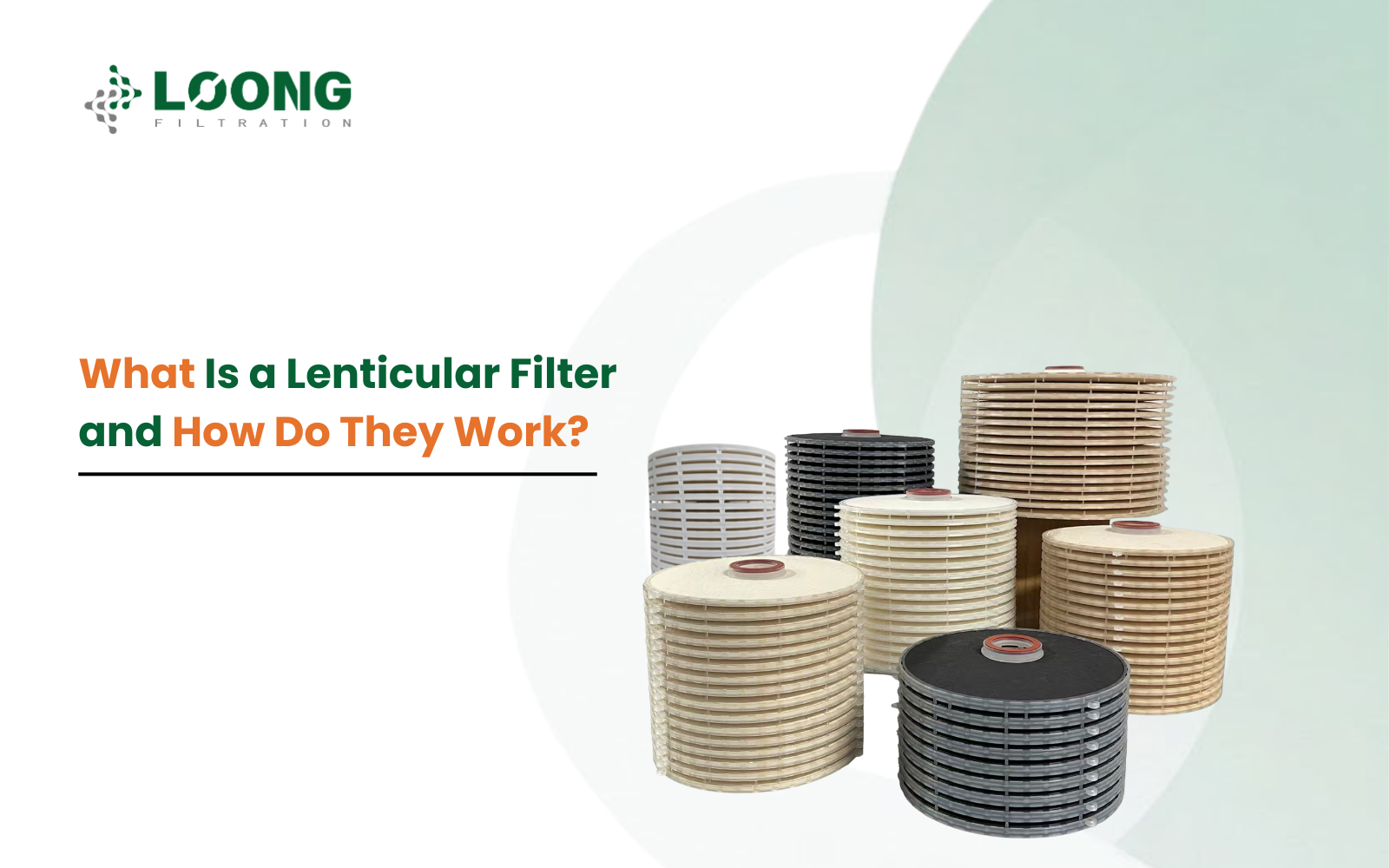 What Is a Lenticular Filter and How Do They Work?