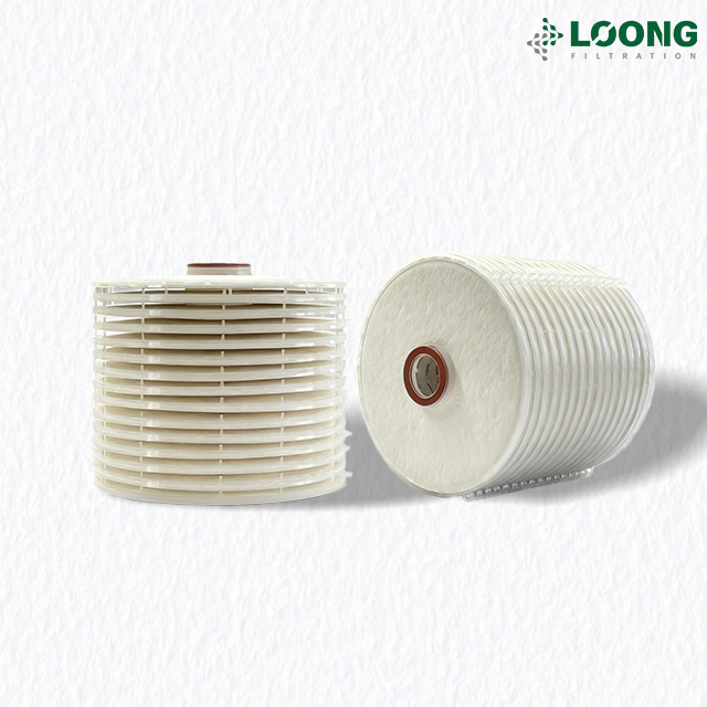 M Serice Depth Stack Filter Cartridge 