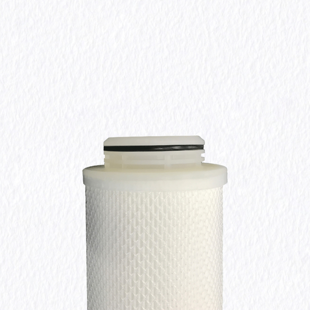 PHOSPHOR High Flow Filter — General Purpose Series