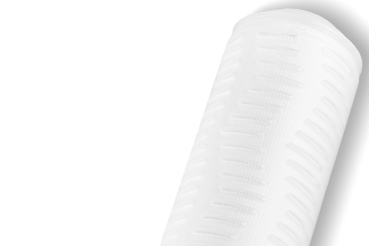 Hydrophilic-PES-Pleated-Filter-Cartridge2