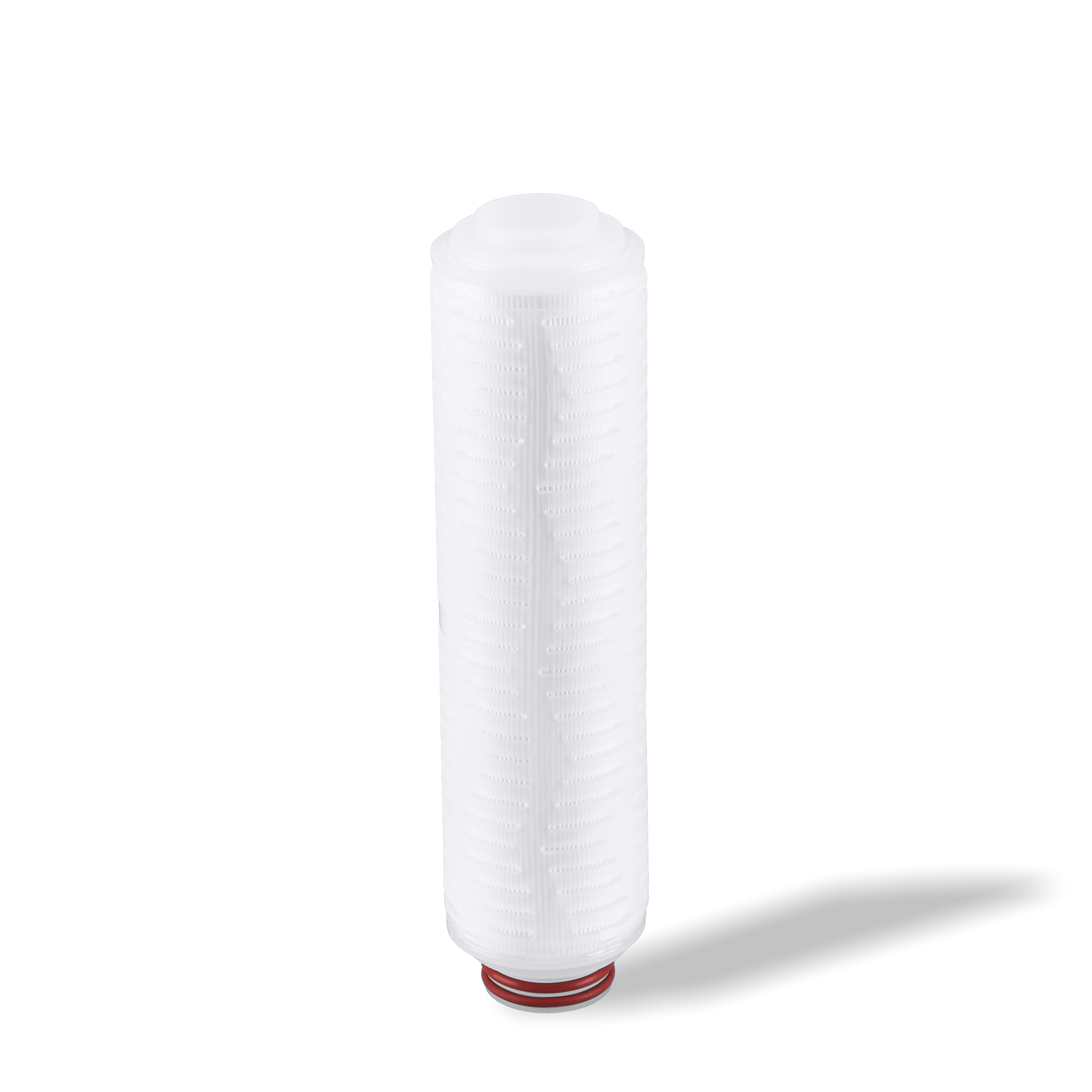 1. PP Filtre Kartuşu (3)
