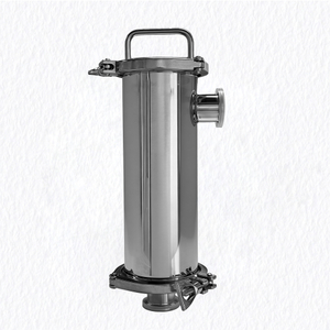 CDU-2 Inline Filter