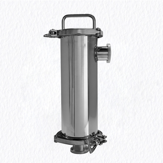 CDU-2 Inline Filter