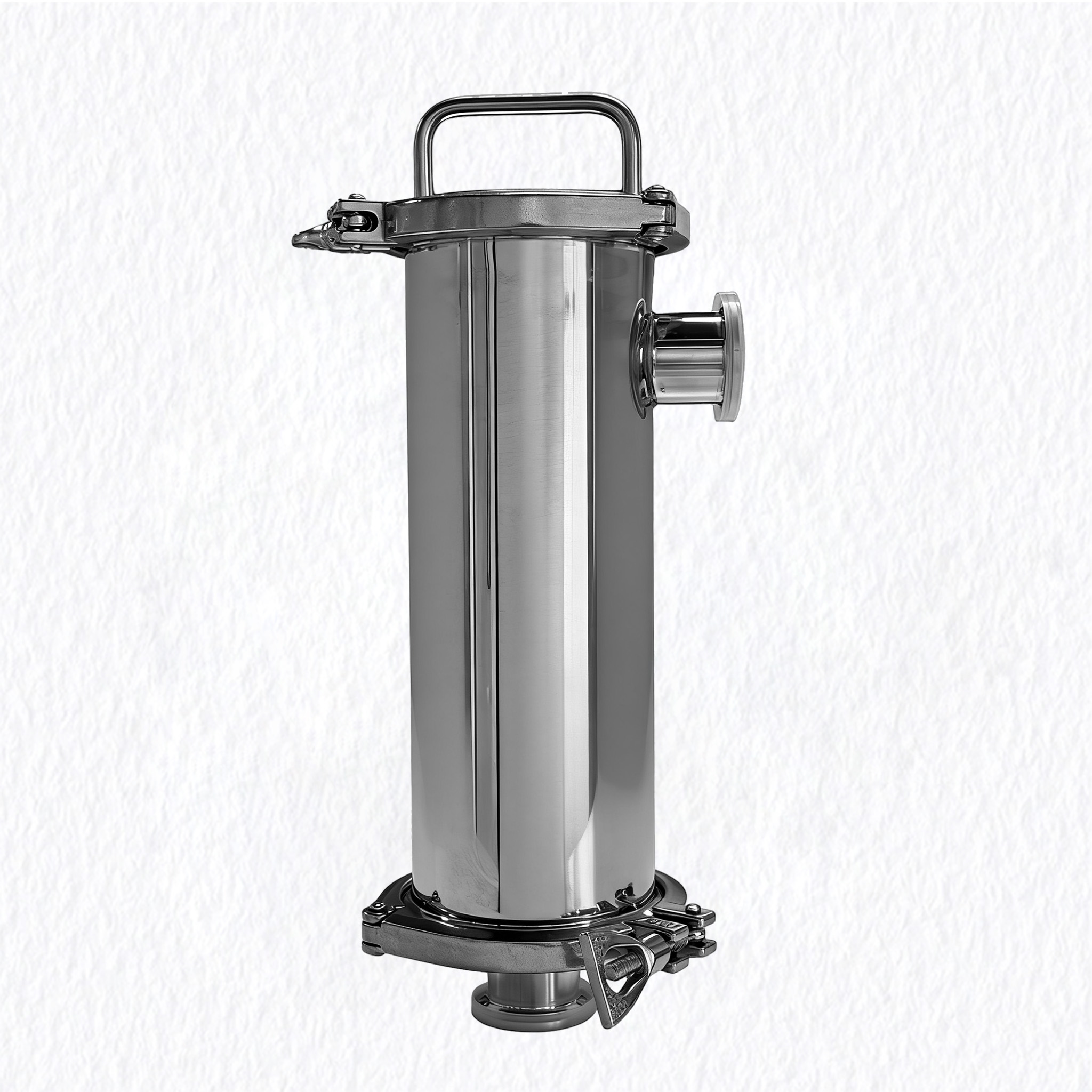 CDU-2 Inline Filter