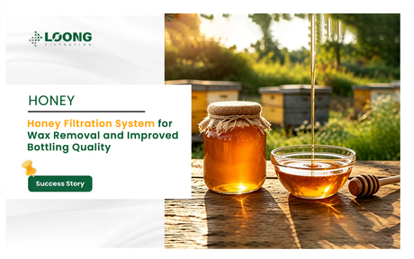 Honey Filtration System-LOONGFiltration .png