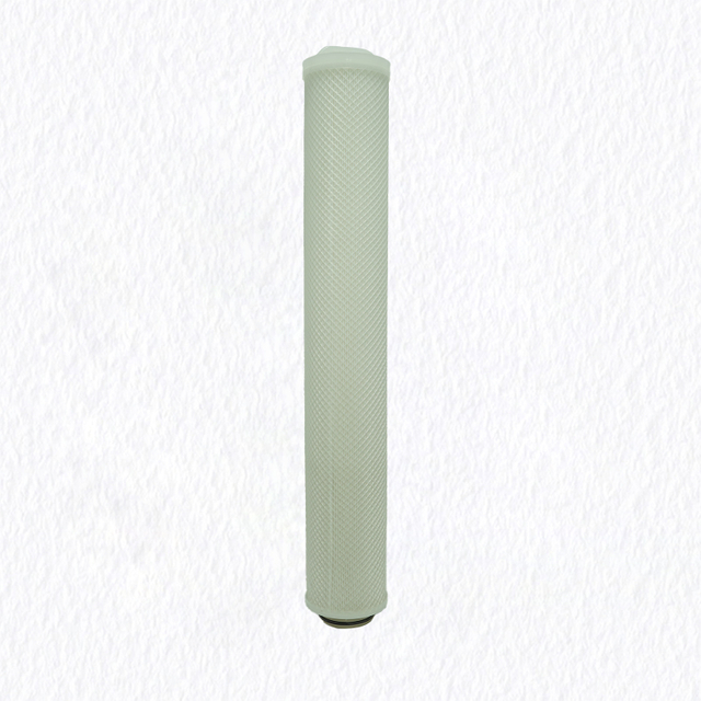 ParMax High Flow Filter — General Purpose Series
