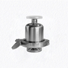 Stainless Steel Gas Filter for Liquid Cooling