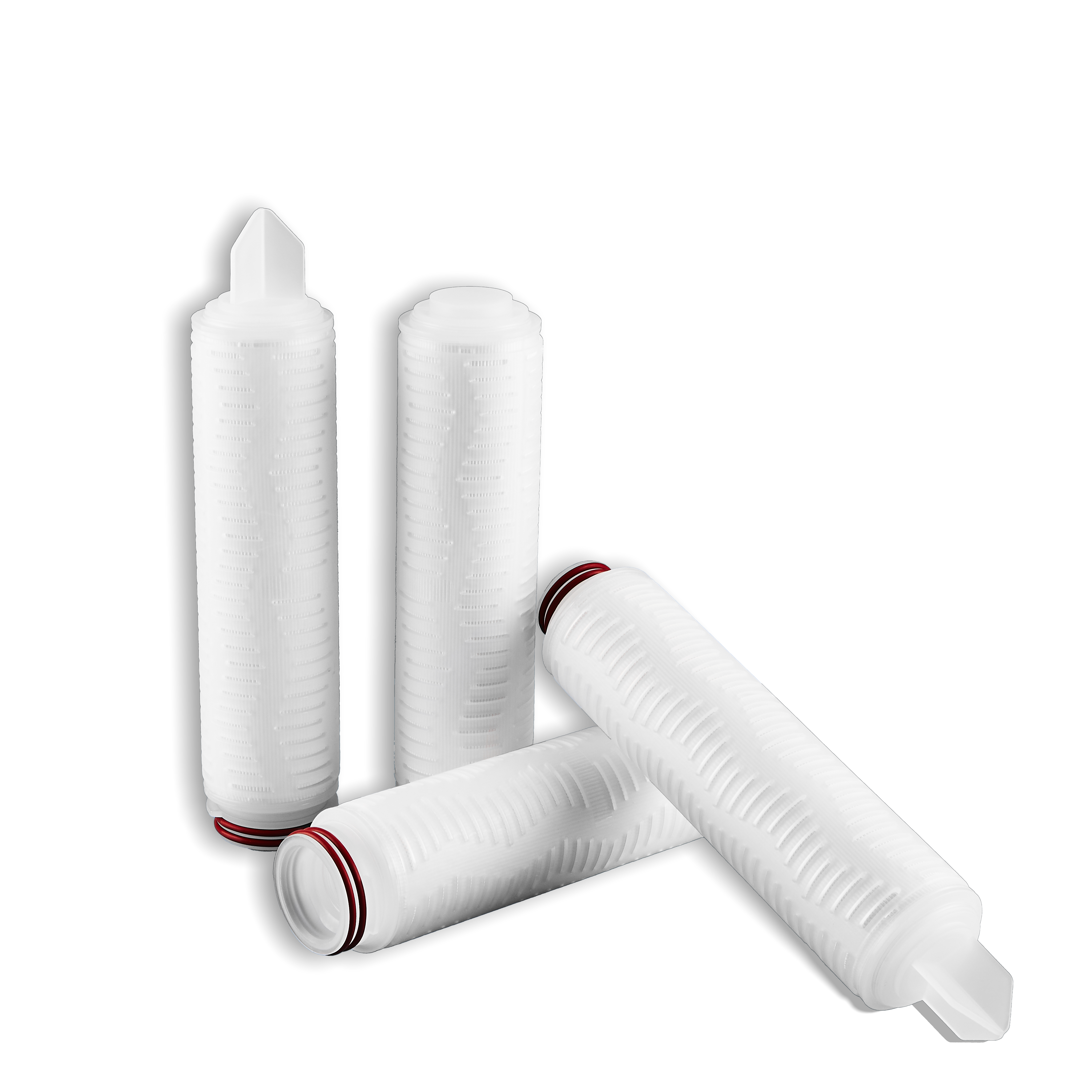 2. PES Filter Cartridge (1)