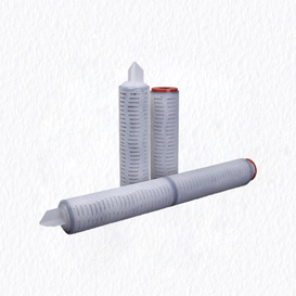 Activated Carbon Fiber Filter Cartridge 
