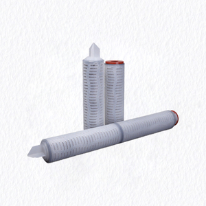 Activated Carbon Fiber Filter Cartridge 
