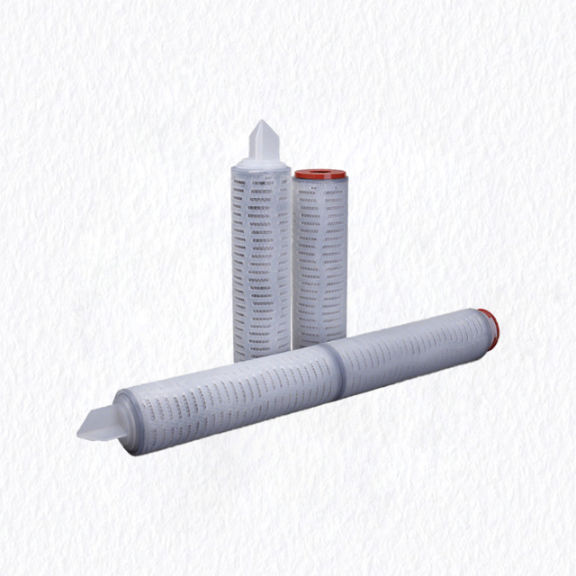 Activated Carbon Fiber Filter Cartridge 