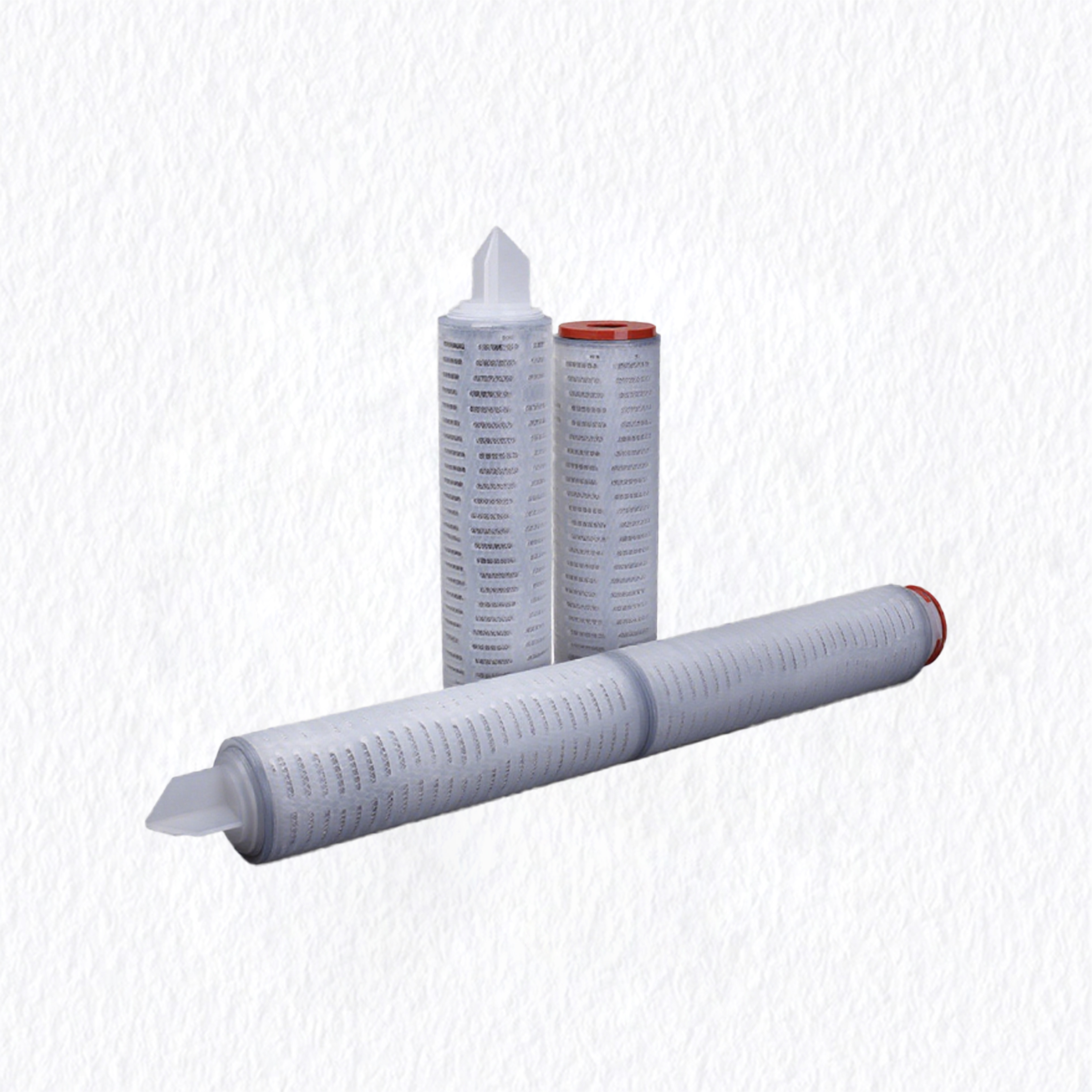 Activated Carbon Fiber Filter Cartridge 