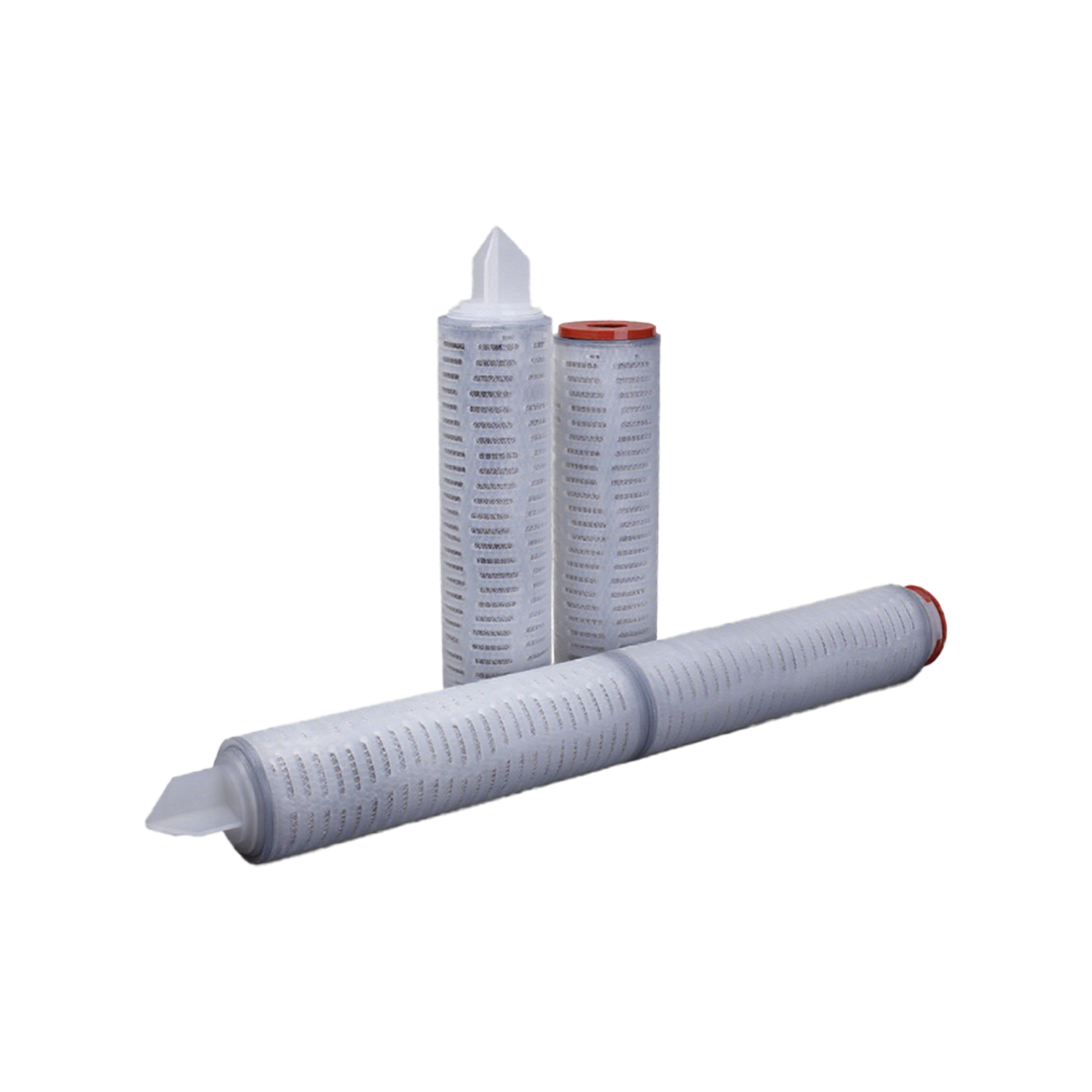 11. Activated Carbon Fiber Filter Elements (3)