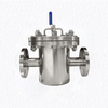 Magnetic Separator for Liquid Cooling