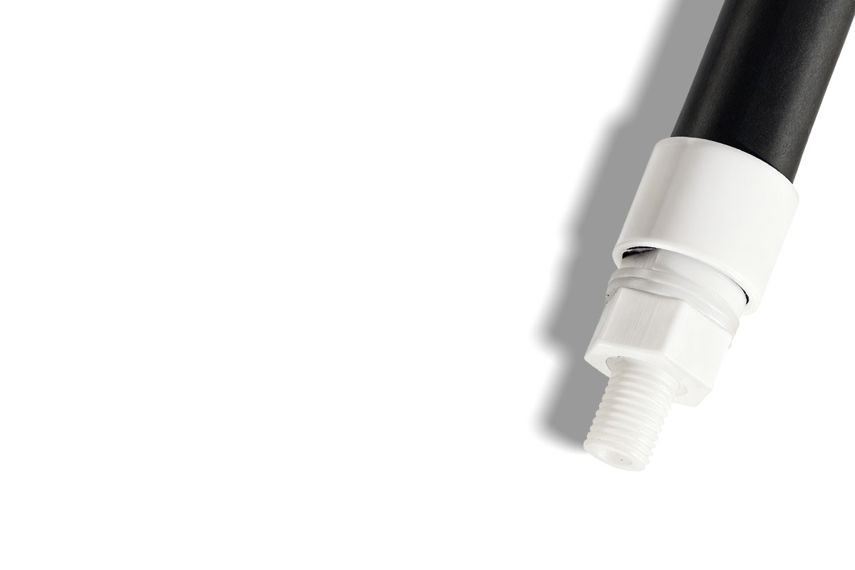 Sintered-Filter-Cartridge