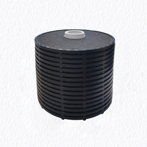 Activated Carbon Depth Stack Filter