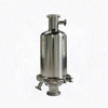 Stainless Steel Ion Adsorber