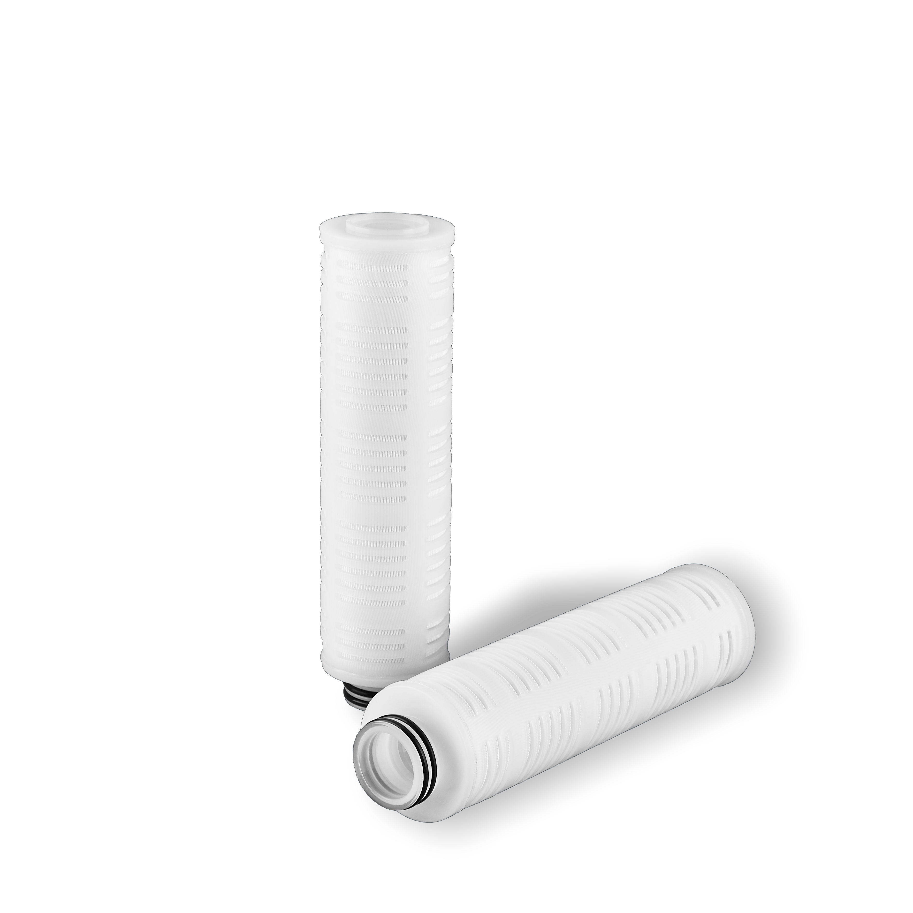 5. All-Teflon PTFE Filter Cartridge (1)