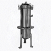 Liquid Cooling Stainless Steel Filter