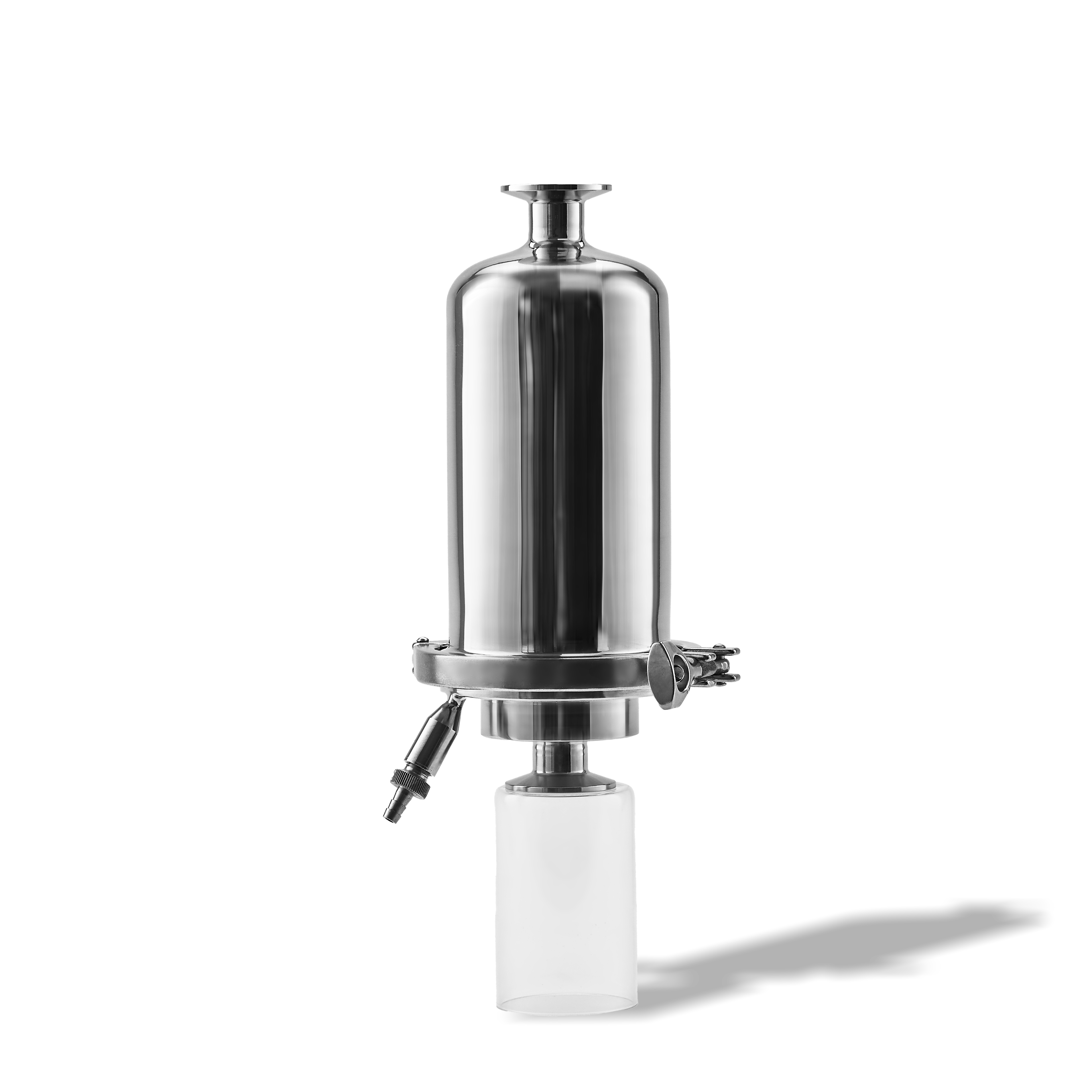 39. Stainless Steel Pipe Filter Housing (1)